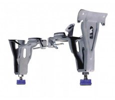 Ножки для ванн Мод.5030, универсальные KALDEWEI ALLROUND 581470000000 Ножки для ванн Мод.5030, универсальные KALDEWEI ALLROUND 581470000000