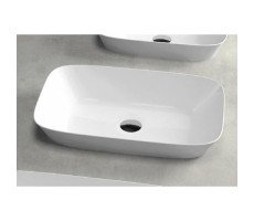 Раковина Azzurra PRUA PRLN06040000BI/(PRU60/IN bi)*0 цвет белый Раковина Azzurra PRUA PRLN06040000BI/(PRU60/IN bi)*0 цвет белый