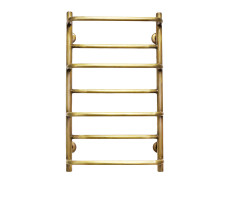 Полотенцесушитель водяной Domoterm Орфей Орфей П7 500x700 АБР Античная бронза Полотенцесушитель водяной Domoterm Орфей Орфей П7 500x700 АБР Античная бронза