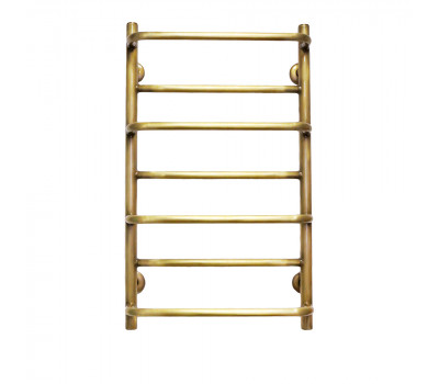 Полотенцесушитель водяной Domoterm Орфей Орфей П7 500x700 АБР Античная бронза Полотенцесушитель водяной Domoterm Орфей Орфей П7 500x700 АБР Античная бронза