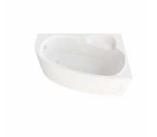 Ванна обрезанная Николь 160-левая Triton Щ0000048679 