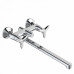 Смеситель для ванны IDDIS Copter COPSBL2i10WA Смеситель для ванны IDDIS Copter COPSBL2i10WA