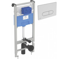 Инсталляция для унитаза Ideal Standard Prosys R0309AA Хром Инсталляция для унитаза Ideal Standard Prosys R0309AA Хром