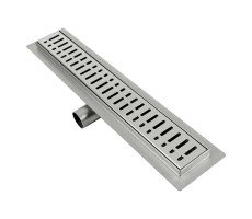 Трап RAGLO для душа 70*500мм R650.50.05 сатин 