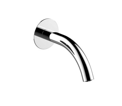 Излив Fantini Nice 65 02 W010 Хром 