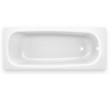 Ванна стальная BLB UNIVERSAL HG B60H/B с шумоизоляцией 1600х700 мм, лист 3,5 мм (B60HAH001) Ванна стальная BLB UNIVERSAL HG B60H/B с шумоизоляцией 1600х700 мм, лист 3,5 мм (B60HAH001)