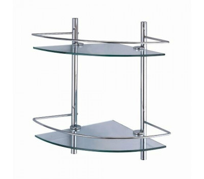 Полка WasserKRAFT  3122 Хром 