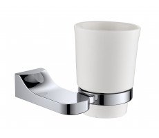 Подстаканник одинарный RUSH Thira TR36310 хром Подстаканник одинарный RUSH Thira TR36310 хром