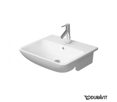 Раковина DURAVIT Me by Starck 0378550000 