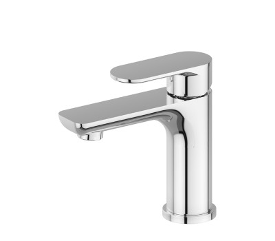 Смеситель для раковины Newform Extro 69312.21.018 Хром 