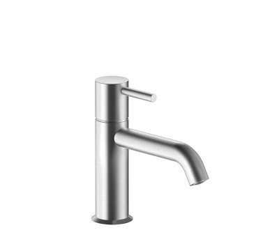 Смеситель для раковины Fantini Nostromo 50 93 E803WF Нержавейка 