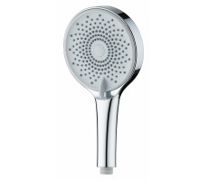 Ручной душ 3 реж. диам 130 мм SPL1303 хром ESKO 