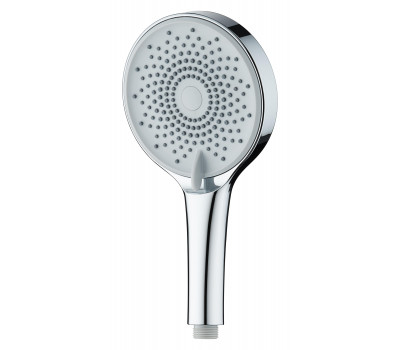 Ручной душ 3 реж. диам 130 мм SPL1303 хром ESKO 