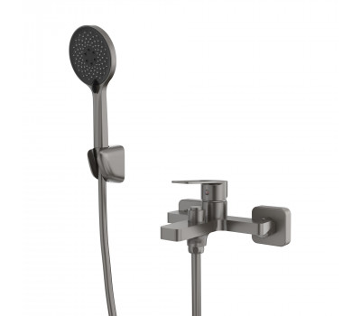 Смеситель для ванны TOKITO KOBE вороненая сталь (TOK-KOB-1014) Смеситель для ванны TOKITO KOBE вороненая сталь (TOK-KOB-1014)