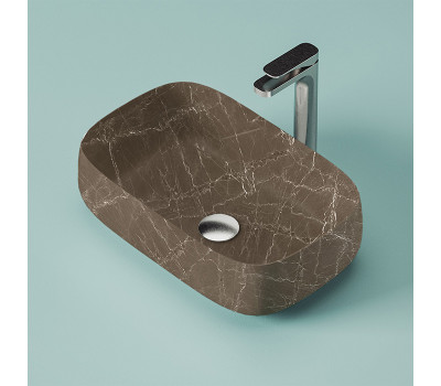 Раковина Artceram COGNAC COL009 49 00  