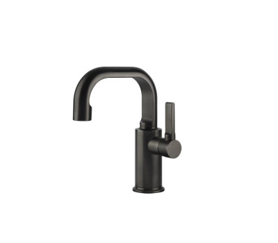 Смеситель для раковины GESSI Inciso 58009#031 Хром 