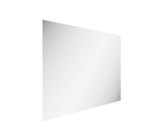 Зеркало Sancos Поле 2.0 (Square 2.0) SQ2.1000 100x70 с подсветкой