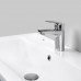 Раковина мебельная AM.PM Gem M90WCC0602WG Белый глянцевый 