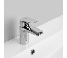 Раковина мебельная AM.PM Gem M90WCC0602WG Белый глянцевый 