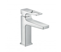 Смеситель для раковины Hansgrohe Metropol 74507000 хром 