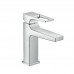 Смеситель для раковины Hansgrohe Metropol 74507000 хром 