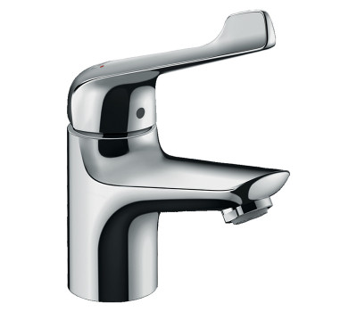 Смеситель для раковины Hansgrohe Novus 71920000 хром 