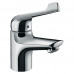 Смеситель для раковины Hansgrohe Novus 71920000 хром 