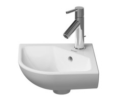 Раковина DURAVIT Me by Starck 722430000 