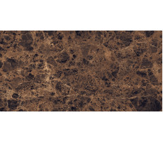Плитка керамогранитная AZARIO EMPERADOR CHOCO 60х120 High Glossy P321111215DM 