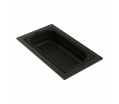 Контейнер, OMOIKIRI DC-03-1, размер 376*220*65, цвет-графит 4999082 