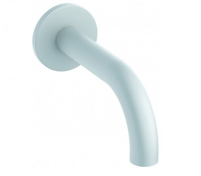 Излив Kludi BOZZ 3850553 белый матовый 