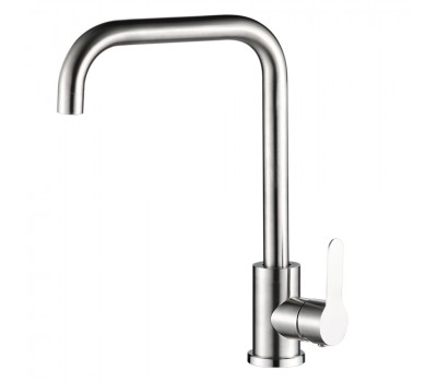 Смеситель для кухни Maretti Project-S PS31RZZ57, сатин  Смеситель для кухни Maretti Project-S PS31RZZ57, сатин