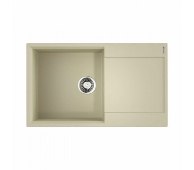 Мойка OMOIKIRI Daisen, размер 860*510*210, цвет-ваниль 4993694 