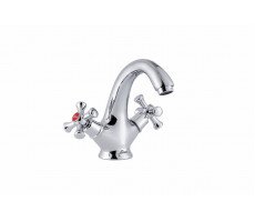 Смеситель для раковины FAUZT FZs-901-07 тип См-УмДЦБА 