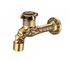 Кран для бани 21596/1  Bronze de Luxe 