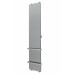 Полотенцесушитель электрический Allen Brau Infinity 180x44 8.21006.GL (без креплений)