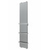 Полотенцесушитель электрический Allen Brau Infinity 180x44 8.21006.GL (без креплений)