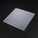 Верхний душ 3D круглый RGW SP-81 21148140-01  