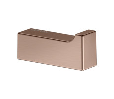 Крючок для полотенца Keuco EDITION 11 11114290000 Розовое золото Крючок для полотенца Keuco EDITION 11 11114290000 Розовое золото