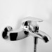 Смеситель для ванны WasserKRAFT Rossel 2800 2801 Хром 