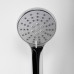 Смеситель для ванны WasserKRAFT Rossel 2800 2801 Хром 
