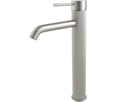 Смеситель для раковины Allen Brau Priority 4.0 5.31С02-BN никель браш 