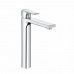 Смеситель для раковины Kludi Zenta SL 482560565 хром 