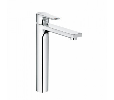 Смеситель для раковины Kludi Zenta SL 482560565 хром 