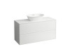 Тумба под раковину Laufen New Classic 4.0602.2.085.631.1 Белый 