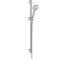 Душевой гарнитур Hansgrohe Crometta 26658400 хром 