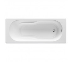 Ванна акриловая Roca Genova-N 150x75 см ZRU9302894 монтажный комплект отдельно