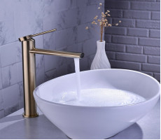 Умывальник CeramaLux 7138 белый Умывальник CeramaLux 7138 белый