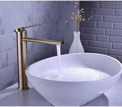 Умывальник CeramaLux 7138 белый 