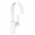 Смеситель для раковины Hansgrohe Vivenis 75030700 белый матовый 